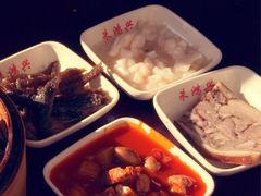 -朱鸿兴面馆(镇湖店)