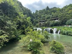 -天河潭旅游度假区