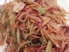 随意茶庄-随意茶庄·地道杭帮农家菜(梅家坞店)