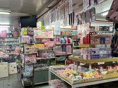 -宝宝文具店(马当路店)