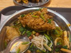 -柳州肥姨妈大骨螺蛳粉(双阳路店)