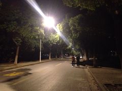-江南大学(蠡湖校区)
