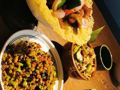 -云海肴·汽锅鸡·云南菜(领展购物广场·中关村店)