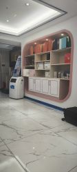 -蓝丝带产后恢复中心(南宁店)