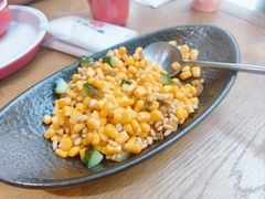 -关东小磨东北菜(碧江广场店)