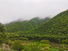 -将军关探险漂流