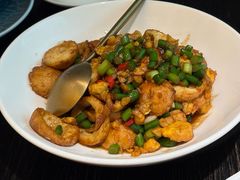 -鱼你相聚·河鲜馆(袁家岭店)