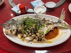 -沙田台山海鲜·酣客酒窖