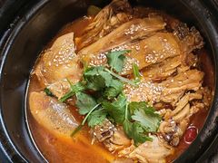 -周家二小姐的菜(西津渡店)