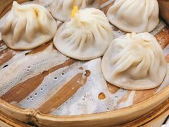 -老盛兴汤包馆(安波店)