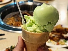 -鑫海汇海鲜烤肉自助(北国商城店)