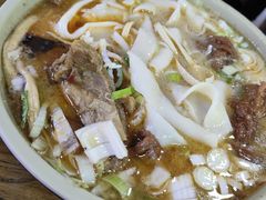 -豫掌柜饸饹面·烩面(秀沿路店)