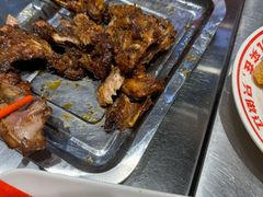 -堂堂小伙夫·辽宁小吃大排档(京西大悦城店)