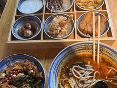 -留焕小吃·昆明非遗小吃品牌(文明街旗舰店)