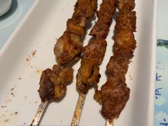 -新疆兵团食府清真(马连道店)