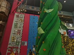 -蒙特利亲子乐园