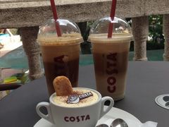 照片&nbsp;340-COSTA COFFEE(上海虹口公园店)