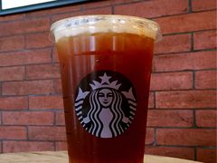 -星巴克(长沙麓南广场店)