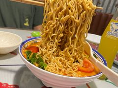 -辉记炭烧海鲜大排档·老字号(福田店)