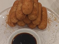 -鑫巴蜀小镇 · 水煮鱼专研店(玉桥店)