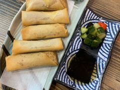 -Hi YOU你的饭局泰餐厅(雍和宫店)