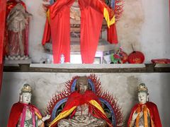 -白台寺
