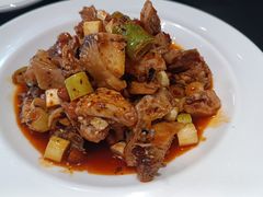 -蛙兔鸡自贡风味·特色江湖菜(广都店)