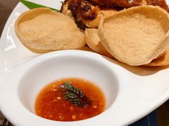 -帕蓝·暹罗料理(大学路店)