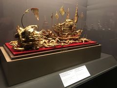 -曼谷国家博物馆