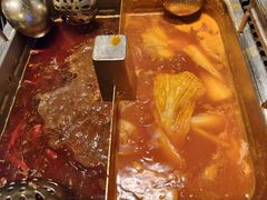 -海底捞火锅(徐州火车站店)