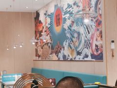 -半天妖烤鱼(桐乡万嘉购物中心店)