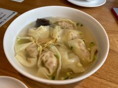 -穆桂英美食(城中店)