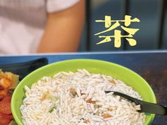 -明叔捞面