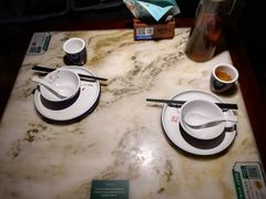 -绿茶餐厅(乐峰广场店)