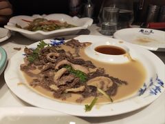 -老仁义·清真菜(太古街店)