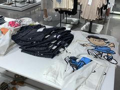 -ZARA(深圳金光华广场店)