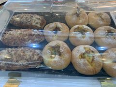 -BreadTalk面包新语·烘焙蛋糕(广州白云五号店)