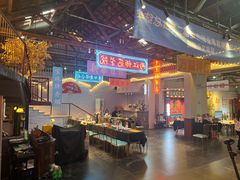 -里堂派对·独栋团建聚会小院轰趴馆(三圣乡店)
