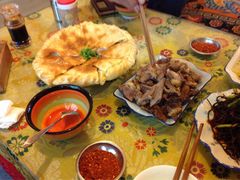 -卡万金特色藏餐