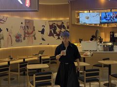 -鹊茶咖啡•新中式(深圳首店)