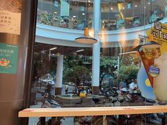 -永和大王(华侨城店)