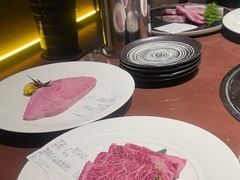 -隐炉和牛烧肉店(群力店)