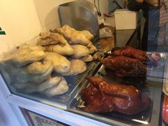 -徐家鸭子·非遗烤鸭(老门东店)