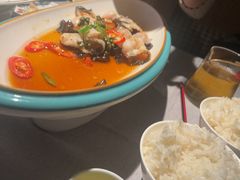 -晓粤·惹味粤菜(凯德乐峰广场店)