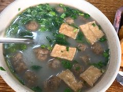 -二牛丸子汤(杏花岭店)