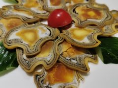 灵芝蛋黄-中卫御苑福膳·养生局(圆明园店)