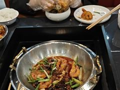 -晓林火锅(安定门店)