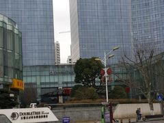 景观位-百灵希尔顿逸林酒店大堂吧