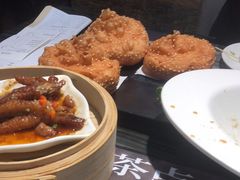 -虾饺妹·粤式手工点心(水荫路店)