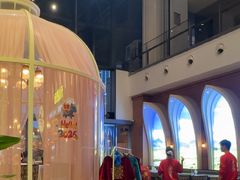 -天山传奇新疆菜(SKLP店)